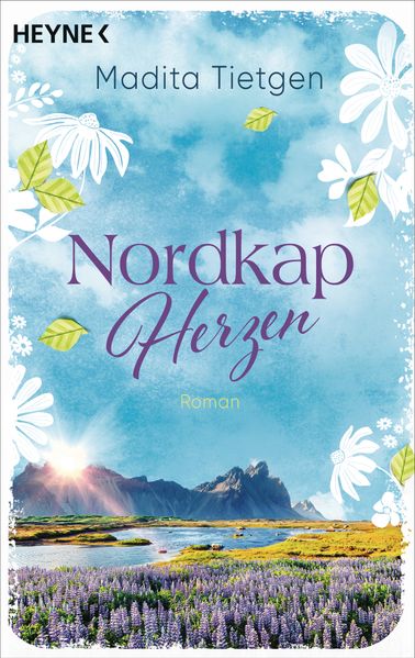 Cover von Nordkapherzen
