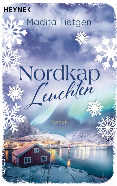Cover von Nordkapleuchten