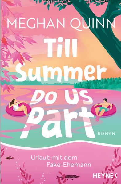 Cover von Till Summer Do Us Part – Urlaub mit dem Fake-Ehemann