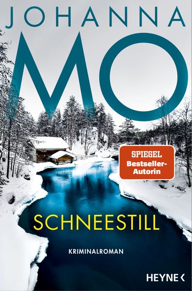 Cover von Schneestill