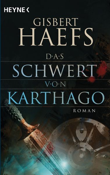 Cover von Das Schwert von Karthago