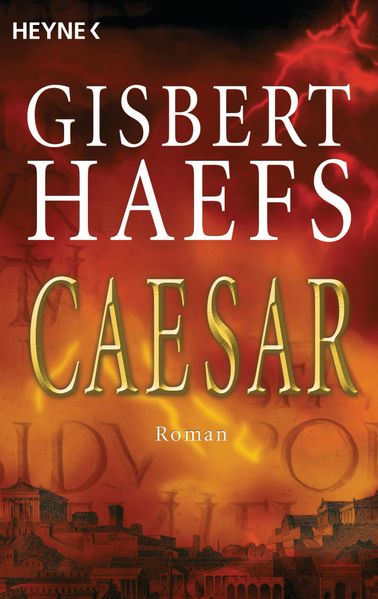Cover von Caesar