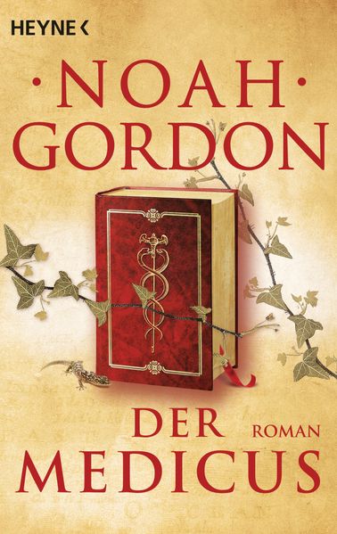 Cover von Der Medicus