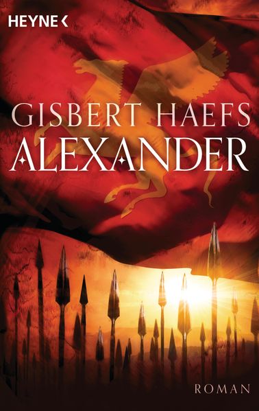 Cover von Alexander