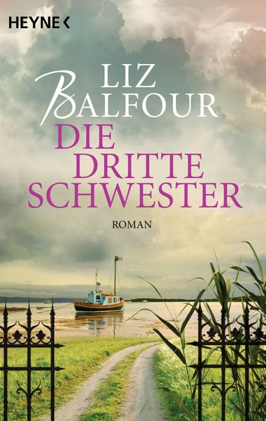 Cover von Die dritte Schwester