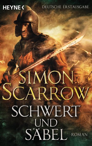 Cover von Schwert und Säbel