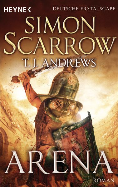 Cover von Arena