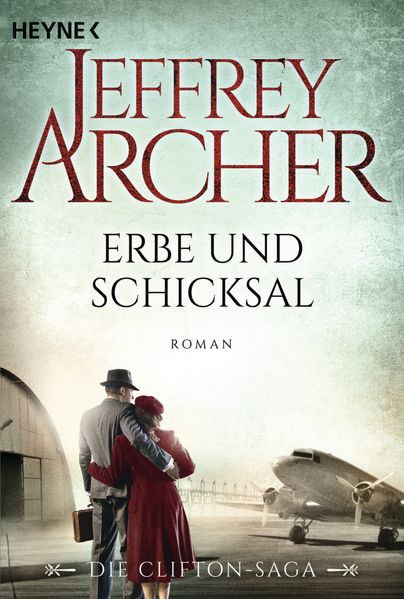 Cover von Erbe und Schicksal