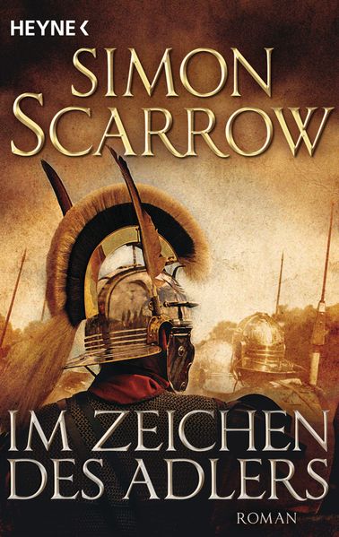 Cover von Im Zeichen des Adlers
