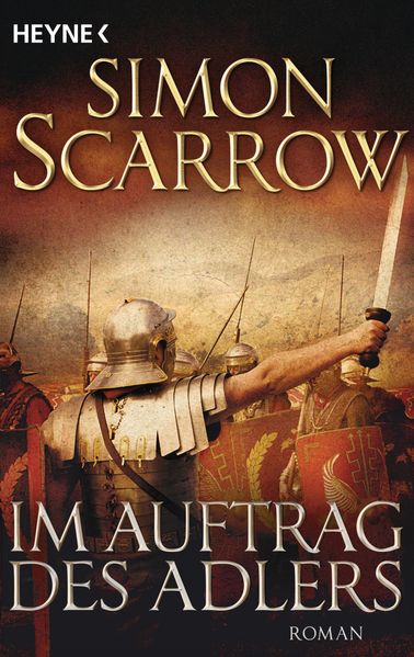 Cover von Im Auftrag des Adlers
