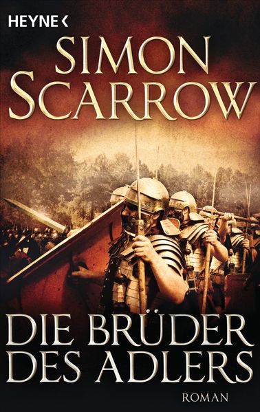 Cover von Die Brüder des Adlers