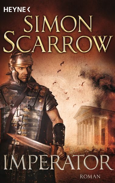 Cover von Imperator