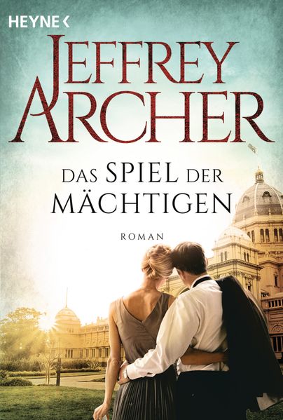 Cover von Das Spiel der Mächtigen