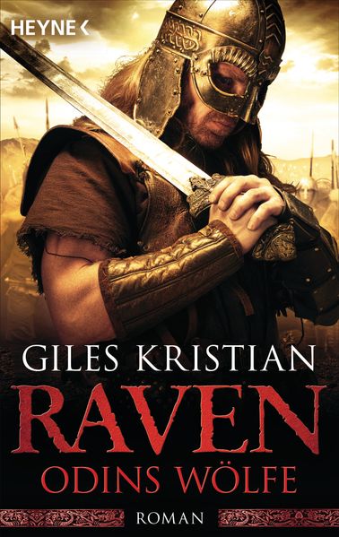 Cover von Raven – Odins Wölfe