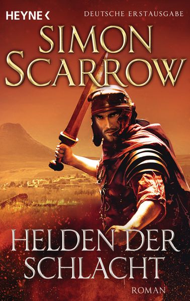 Cover von Helden der Schlacht