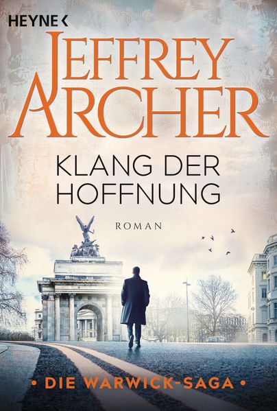 Cover von Klang der Hoffnung