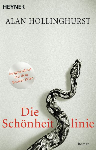 Cover von Die Schönheitslinie