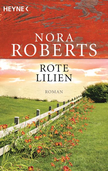 Cover von Rote Lilien