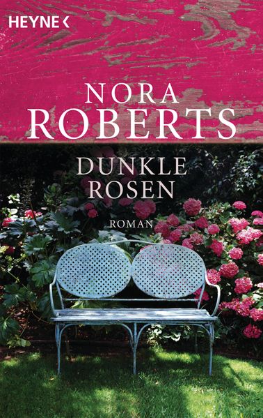 Cover von Dunkle Rosen