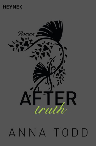 Cover von After truth