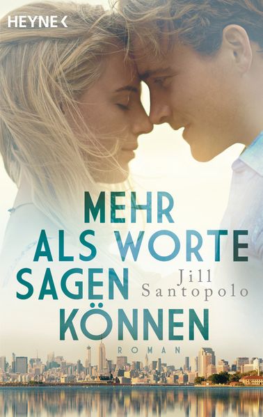 Cover von Mehr als Worte sagen können