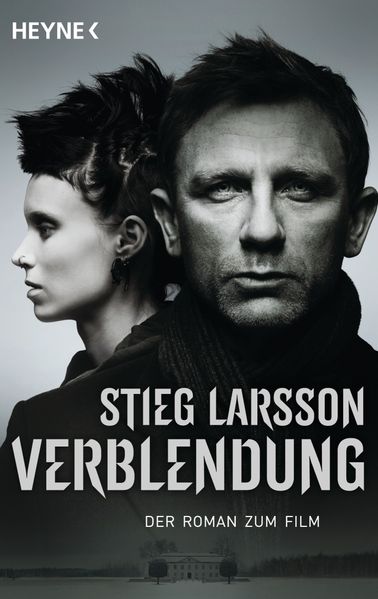 Cover von Verblendung
