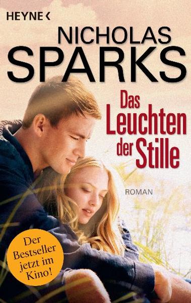 Cover von Das Leuchten der Stille