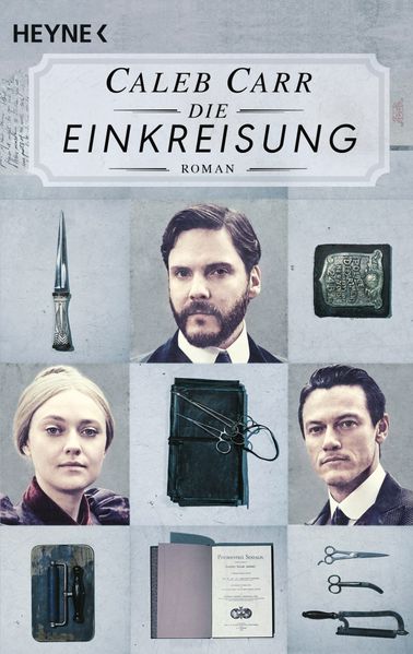 Cover von Die Einkreisung
