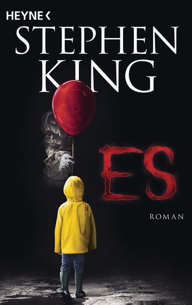 Cover von Es