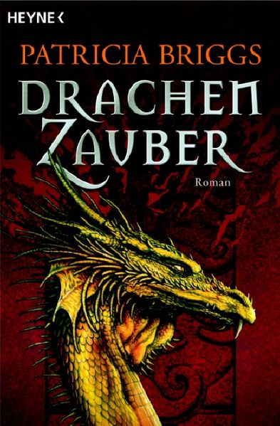 Cover von Drachenzauber