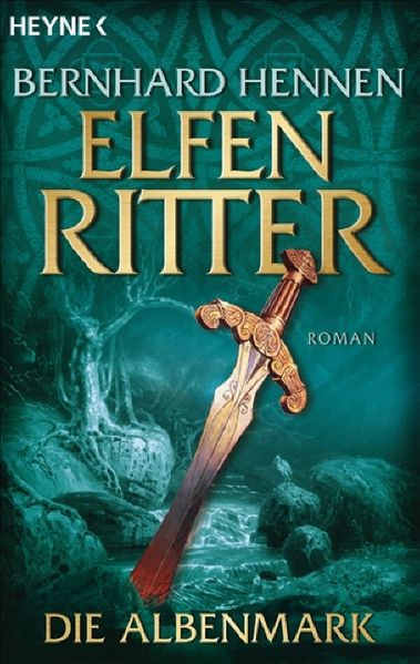 Cover von Die Albenmark