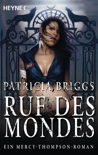 Cover von Ruf des Mondes