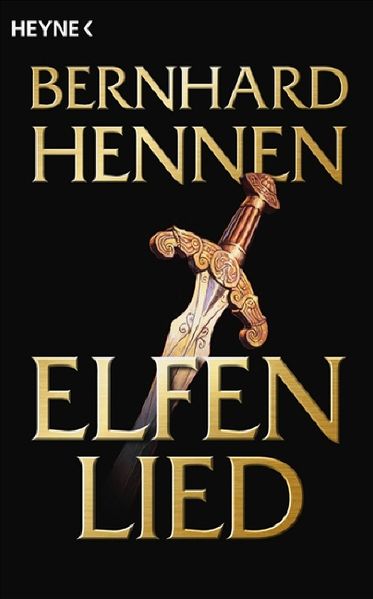 Cover von Elfenlied