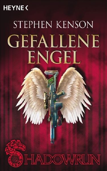 Cover von Gefallene Engel