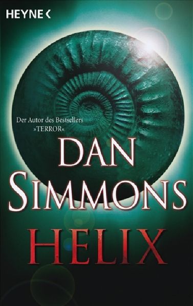 Cover von Helix