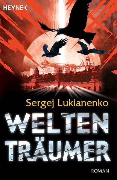 Cover von Weltenträumer