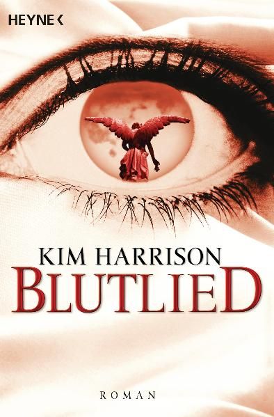 Cover von Blutlied