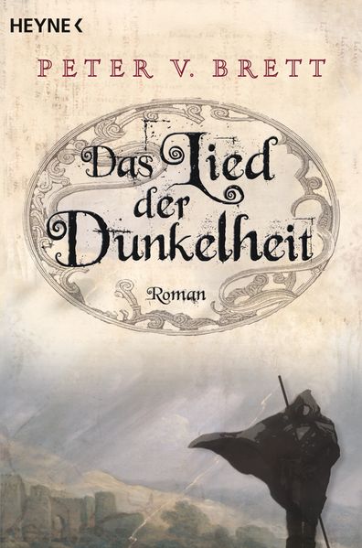 Cover von Das Lied der Dunkelheit