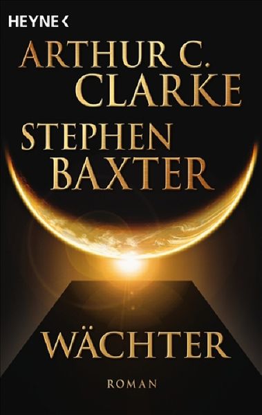 Cover von Wächter