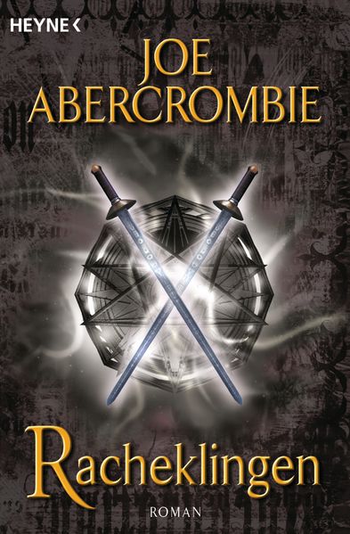 Cover von Racheklingen