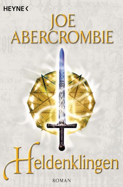 Cover von Heldenklingen