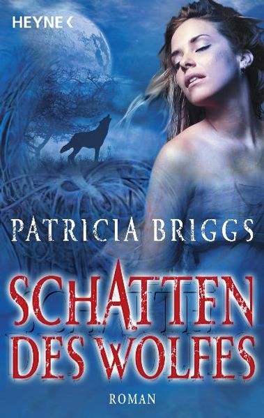 Cover von Schatten des Wolfes