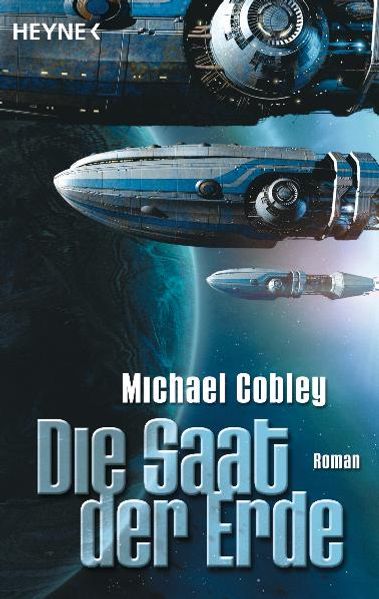 Cover von Die Saat der Erde