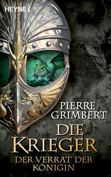 Cover von Der Verrat der Königin