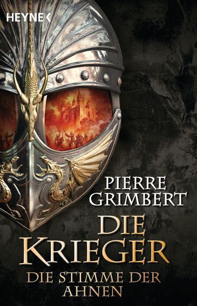Cover von Die Stimme der Ahnen
