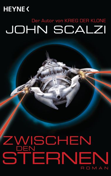 Cover von Zwischen den Sternen