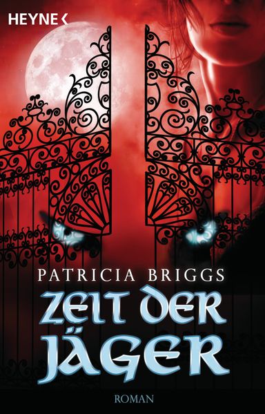 Cover von Zeit der Jäger