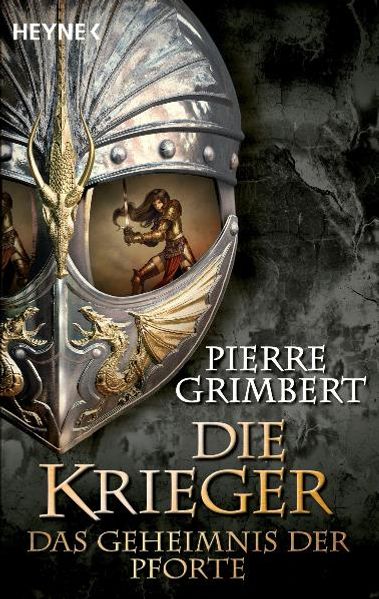 Cover von Das Geheimnis der Pforte