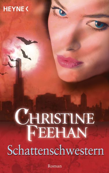 Cover von Schattenschwestern