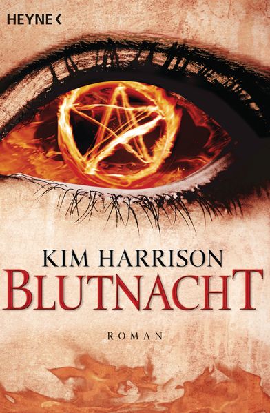 Cover von Blutnacht